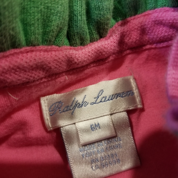 Ralph Lauren jumpsuit - Picture 6 of 6